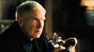 Harrison Ford Uncharted 3 30 second Commercial Japan