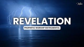 REVELATION⏐PROPHETIC WORSHIP INSTRUMENTAL⏐INSTRUMENTALE DE PRIÈRE