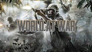 Call of Duty: World At War - Multiplayer Gameplay (PC) 2017