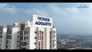 Honer Aquantis Clubhouse Inauguration - Honer Homes