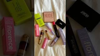 Non - Sponsored Nykaa haul||Yashasvi Rajpoot||