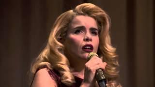 'Only Love Can Hurt Like This' Live for Burberry   Paloma Faith