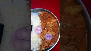 Todays lunch plate from Sweta'skitchen & mini vlog #dancehall #rap #viral #food #lunch