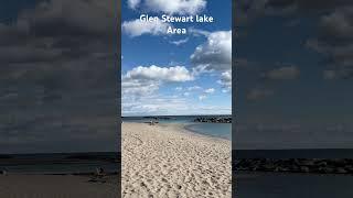 Glen Stewart lake side #nature #lake e