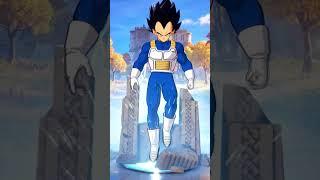 Dragon Ball Z Transitions  #shorts