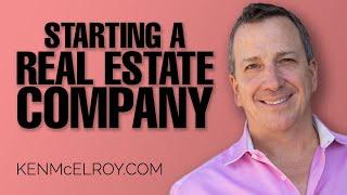 Creating a Successful Real Estate Investment Company - 7 Tips from "Good to Great"