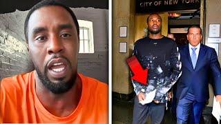 Diddy WARNS Meek Mill For Abandoning Him | Meek Sent Tape To Court?