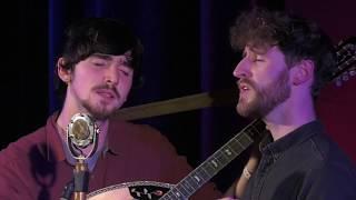 Ye Vagabonds live at Celtic Colours International Festival