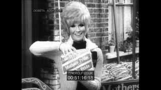 ADS#0001 Mother's Pride Bread (Happy Knocker-Upper - Dusty Springfield)