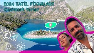 2024 Fethiye Tatil Fiyatları | Gezilecek Yerler  #22