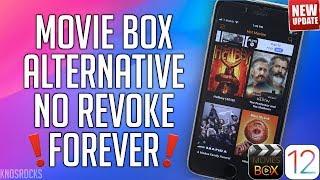 2020 FREE Movie BOX Alternative Watch Movies TV Shows iOS 13 - 13.4 / 12 / 11 NO JAILBREAK FOREVER