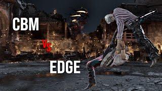 Tekken 8 | CBM (Victor) VS EDGE (Hwoarang)