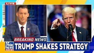 TRUM'P BREAKING NEWS 11/16/24 | BREAKING FOX NEWS November 16, 2024