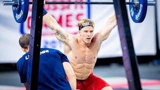 Men's Ringer 1 & Ringer 2 - 2019 CrossFit Games