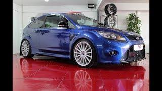 FORD FOCUS RS REVO RS DIRECT YATE BRISTOL