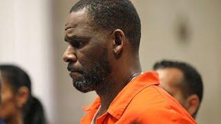 USA : la condamnation à 30 ans de prison de R. Kelly confirmée en appel