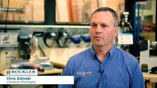 Spotlight Series- Rockler Woodworking & Hardware