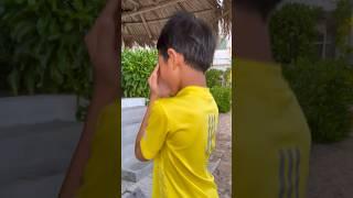 ซ่อนแอบริมทะเล #อองตอง #ตลก #viral #shots