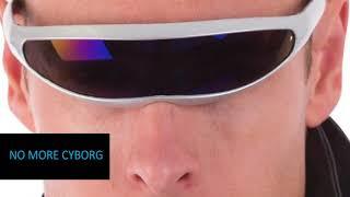 The Vaunt Smart Glasses byINTEL