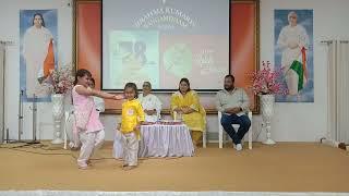 Brahma Kumaris Rakhi 2024 Programme | Sangamdham | Baltana #chandigarh #fastmurli