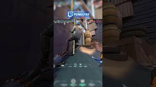 Teaching(Making fun of) a Noobie play Valorant