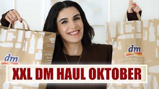 XXL DM HAUL OKTOBER | KINDOFROSY