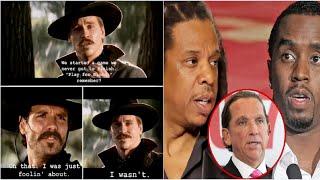 BuzBee dismisses BAD Boy Records LLc from the lawsuit, but KEEPS Jay Z and P Diddy name on it 