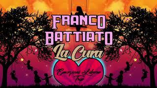 Franco Battiato - La Cura (Emozioni Libere Remix) --- SLOW TRIP