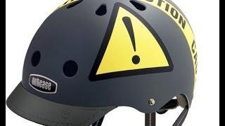 Nutcase Helmets | Local Motors Product Review