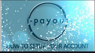 HOW TO SET UP iPAYOUT IN LIVEGOOD