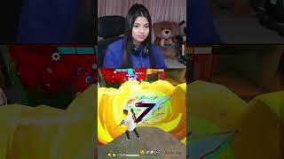 IMPOSSIBLE ️ #freefire #foryoubage #gaming  #reaction