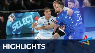 Montpellier vs. Brest | Highlights | Round 12 | VELUX EHF Champions League 2019/20