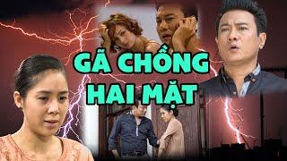 PHIM VIỆT NAM BẤT HỦ | GÃ CHỒNG HAI MẶT | PHIM NGẮN VIỆT NAM | PHIM VIỆT NAM HAY | PHIM NGẮN 2024