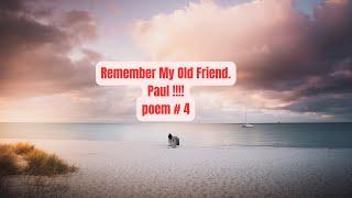 In Memory of Paul Perez Jr. – TG Ed The Legend