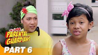 'The Super Parental Guardians' FULL MOVIE Part 6 | Vice Ganda, Coco Martin