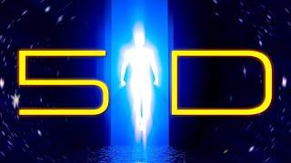 Reach the 5th Dimension with the Power of this 222Hz Meditation Now!