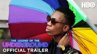 The Legend of the Underground (2021) | Official Trailer | HBO