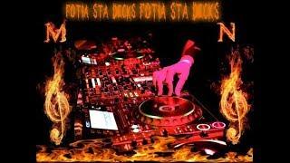 makis nikopoulos fotia sta decks (summer mix 2017)