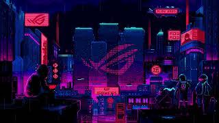  RetroWave Rhythms: Viaje pelo Tempo com as Batidas dos Anos 80! 