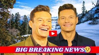 " Wheel Of Fortune Executives Fed Up: Ryan Seacrest Takes Control & Heartsickness Hits! "