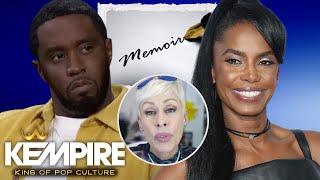 Diddy EXPOSED By Late Ex, Kim Porter's Memoir is LEAKED + @SloanBella 's Predictions Come True