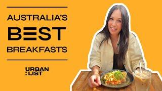 100 Of Australia's Best Breakfasts