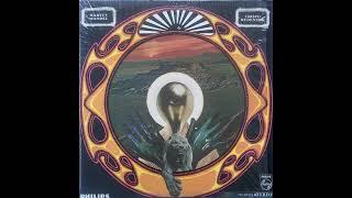 Harvey Mandel - Cristo Redentor (US 1968) [Full LP] {Blues Rock, Psychedelic Rock} MASTERPIECE