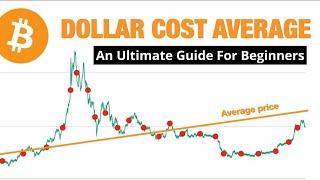 What Is Dollar Cost Averaging | Stocks trading by shahid anwar | Day Trading |Shahid anwar