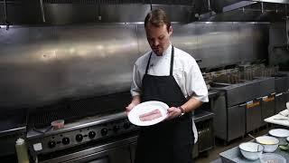 Blackened Red Fish with Chef Chris