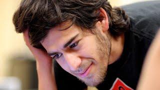 This episode is dedicated to Aaron Swartz