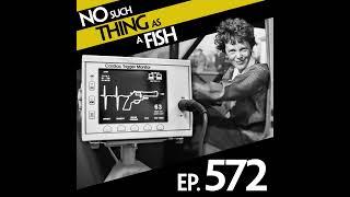 572: No Such Thing As A Simon Cowell Bell