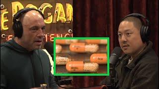 Joe Rogan: Considerations for Taking Adderall