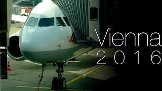 CSpotting Vienna 2016 - Trailer