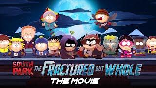 South Park: The Fractured but Whole - The Movie